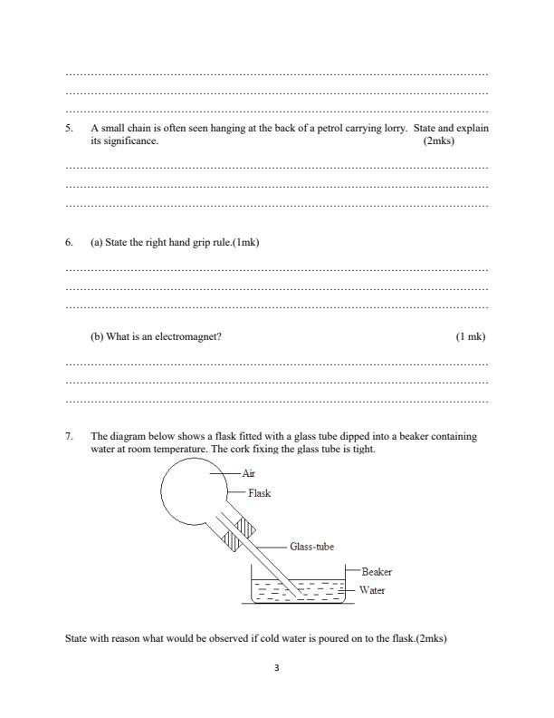 Preview page Form-2-Physics-Term-2-Opener-Exam-2023_1621_2.jpg