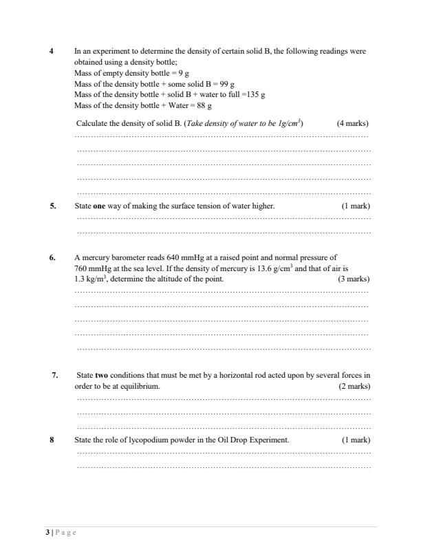 Preview page Form-2-Physics-Term-3-Opener-Exam-2024-Version-2_3085_2.jpg