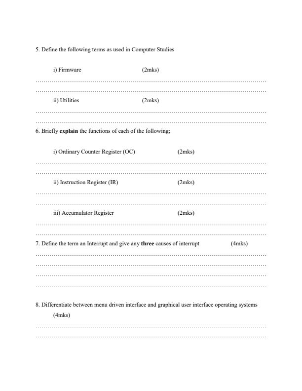 Preview page Form-2-Term-1-Computer-Studies-Opener-Exam-2019_29_1.jpg