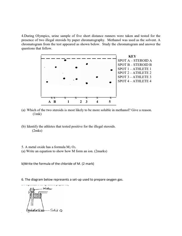 Preview page Form-2-Term-2-Chemistry-Opener-Exam-2019_135_1.jpg