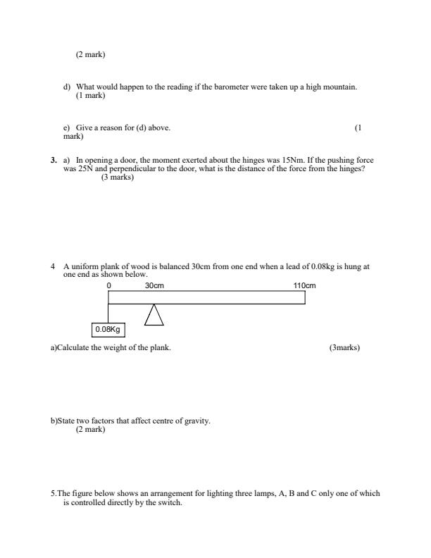 Preview page Form-2-Term-2-Physics-Opener-Exam-2019_139_1.jpg