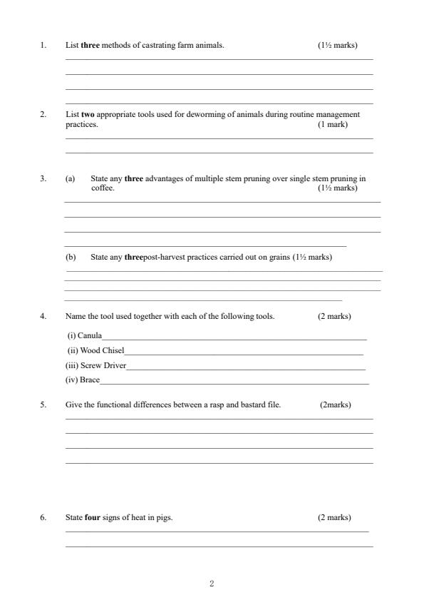 Preview page Form-3-Agriculture-End-of-Term-2-Exam-2023_1718_1.jpg