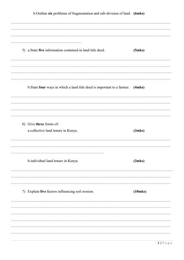 Preview page Form-3-Agriculture-Mid-Term-2-Exam-2023_1668_1.jpg