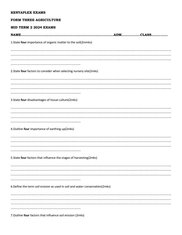 Preview page Form-3-Agriculture-Mid-Term-2-Examination-2024_2522_0.jpg