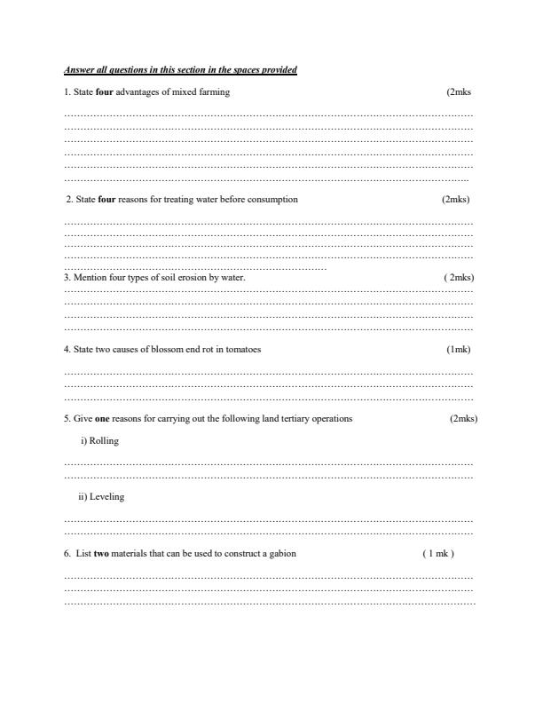 Preview page Form-3-Agriculture-Paper-1-End-Term-3-Exam-2026_6967_1.jpg