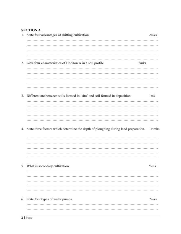 Preview page Form-3-Agriculture-Paper-1-End-of-Term-3-Examination-2022_1127_1.jpg