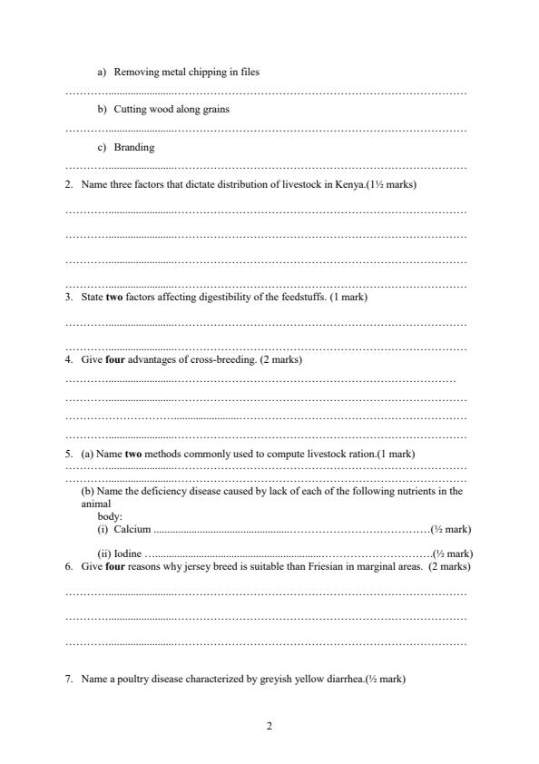 Preview page Form-3-Agriculture-Paper-2-End-Term-3-Exam-2026_6968_1.jpg