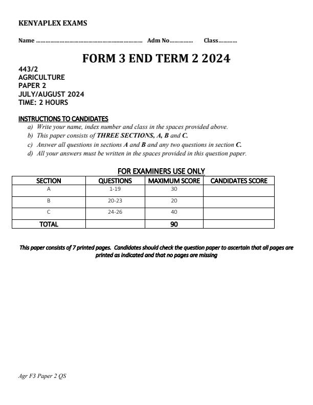 Preview page Form-3-Agriculture-Paper-2-End-of-Term-2-Examination-2024_2707_0.jpg