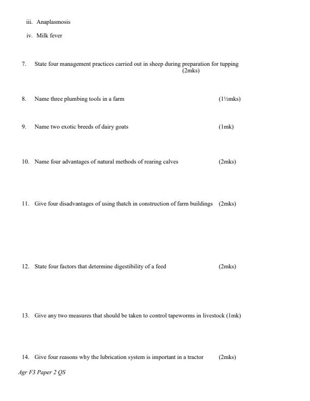 Preview page Form-3-Agriculture-Paper-2-End-of-Term-2-Examination-2024_2707_2.jpg
