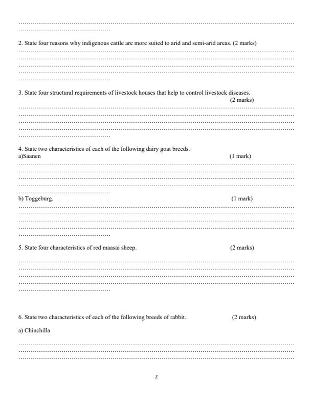 Preview page Form-3-Agriculture-Paper-2-Term-2-Opener-Exam-2026_5691_1.jpg