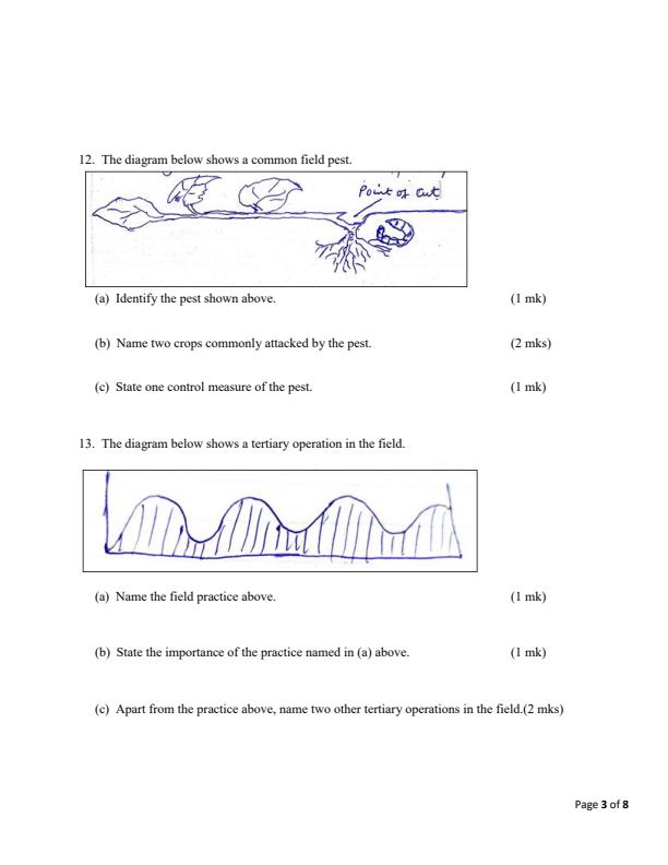 Preview page Form-3-Agriculture-Term-1-Opener-Exam-2024_1998_2.jpg