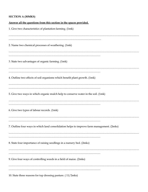 Preview page Form-3-Agriculture-Term-2-Opener-Exam-2024_2364_1.jpg
