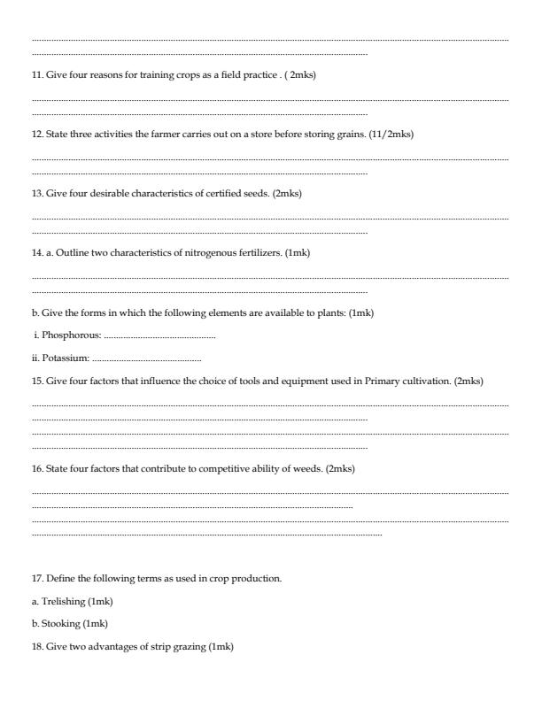 Preview page Form-3-Agriculture-Term-2-Opener-Exam-2024_2364_2.jpg
