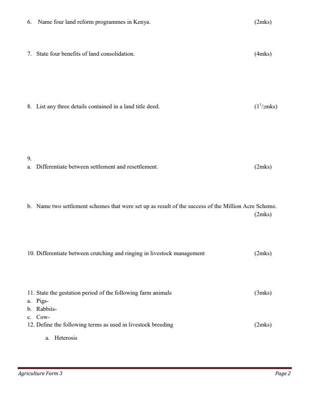 Preview page Form-3-Agriculture-Term-3-Opener-Exam-2024_2991_1.jpg