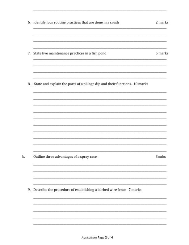 Preview page Form-3-Agriculture-Term-3-Opener-Exam-2025_4588_1.jpg