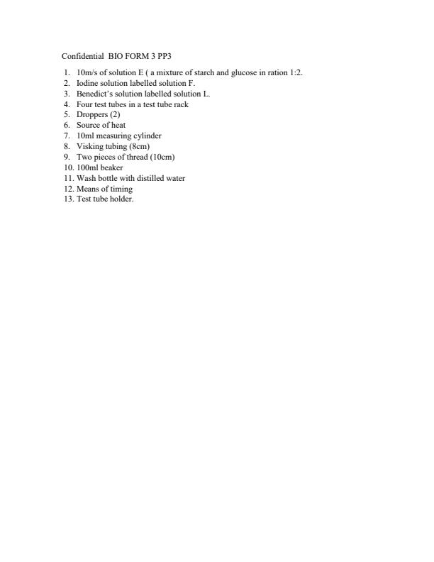 Preview page Form-3-Biology-End-of-Term-3-Paper-3-Confidential-Paper-Examination-2022_1129_0.jpg