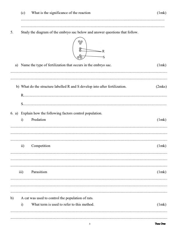 Preview page Form-3-Biology-Mid-Term-2-Examination-2024_2495_2.jpg