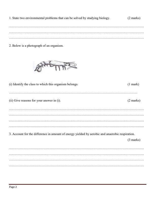 Preview page Form-3-Biology-Mid-Term-2-exam-2026_5978_1.jpg