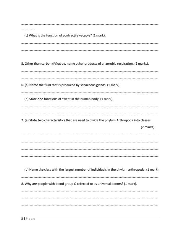 Preview page Form-3-Biology-Paper-1-End-of-Term-3-Examination-2022_1130_2.jpg