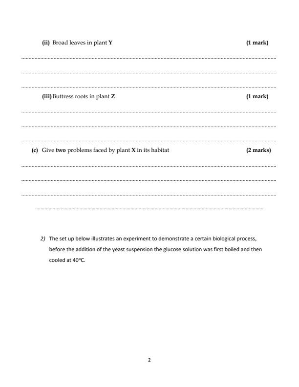 Preview page Form-3-Biology-Paper-2-End-of-Term-2-Exams-2021_1016_1.jpg