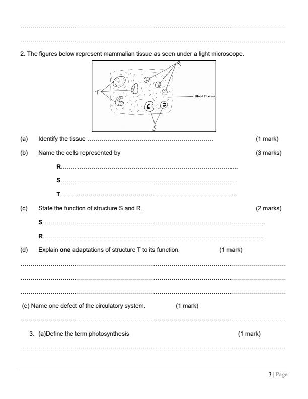 Preview page Form-3-Biology-Paper-2-End-of-Term-3-Examination-2022_1131_2.jpg