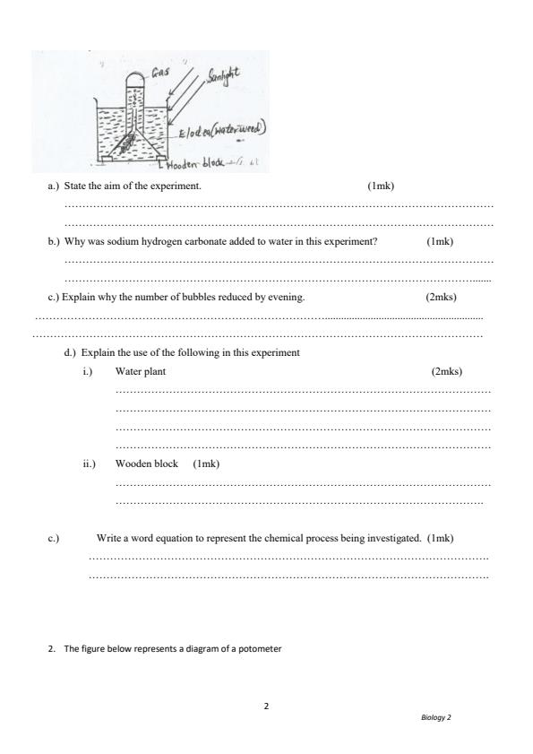 Preview page Form-3-Biology-Paper-2-End-of-Term-3-Examination-2022_1348_1.jpg