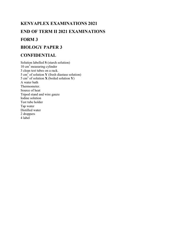 Preview page Form-3-Biology-Paper-3-Confidential-End-of-Term-2-2021_729_0.jpg