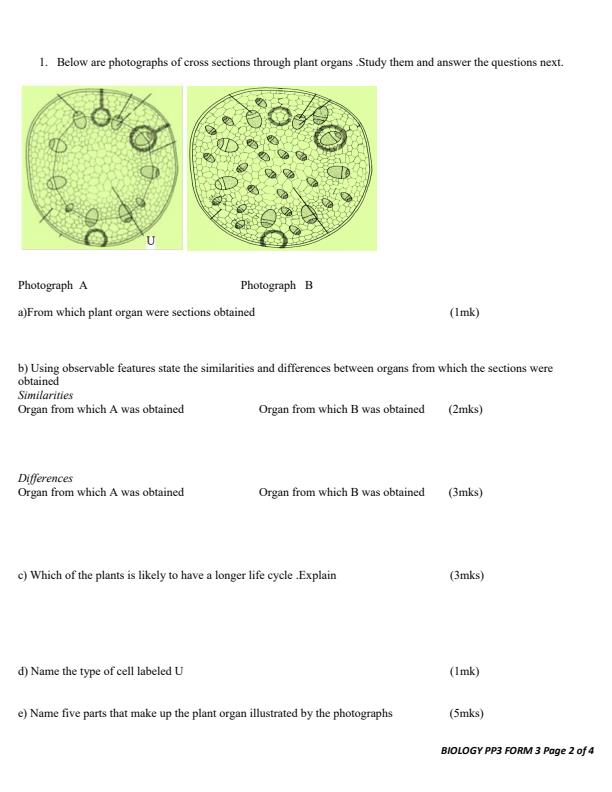 Preview page Form-3-Biology-Paper-3-End-of-Term-1-Examination-2025_3844_1.jpg