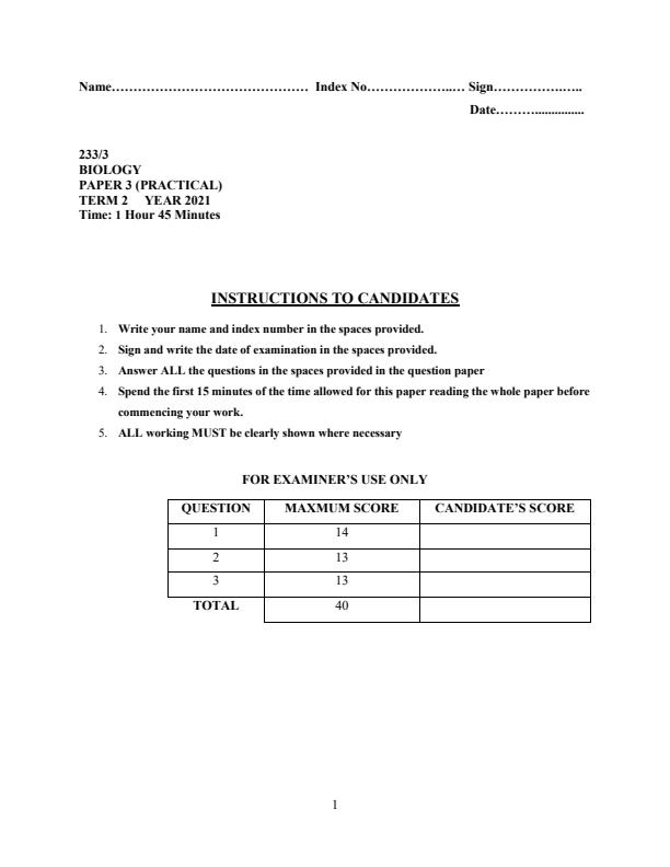 Preview page Form-3-Biology-Paper-3-End-of-Term-2-Examination-2021_967_0.jpg