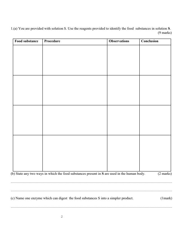 Preview page Form-3-Biology-paper-3-Term-2-Opener-Exam-2026_5694_1.jpg
