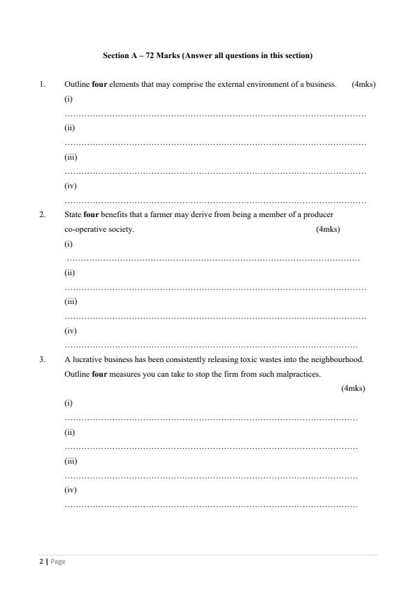 Preview page Form-3-Business-Studies-End-of-Term-2-Examination-2023_1723_1.jpg