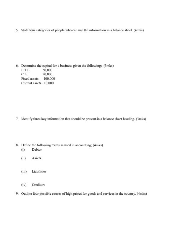 Preview page Form-3-Business-Studies-Mid-Term-2-Exam-2023_1687_1.jpg