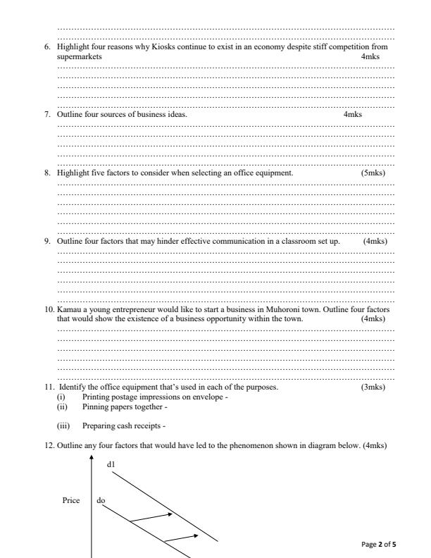 Preview page Form-3-Business-Studies-Mid-Term-2-Exam-2026_5966_1.jpg