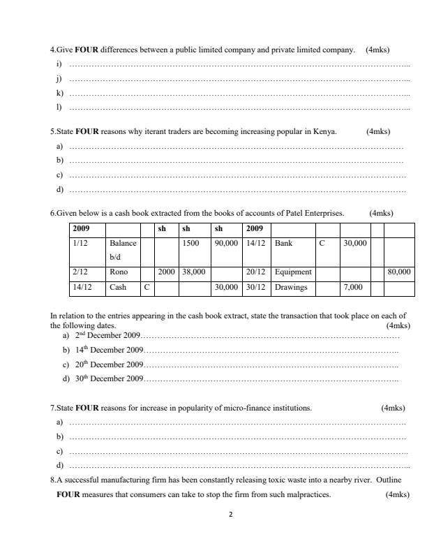 Preview page Form-3-Business-Studies-Paper-1-End-of-Term-3-Examination-2022_1067_1.jpg