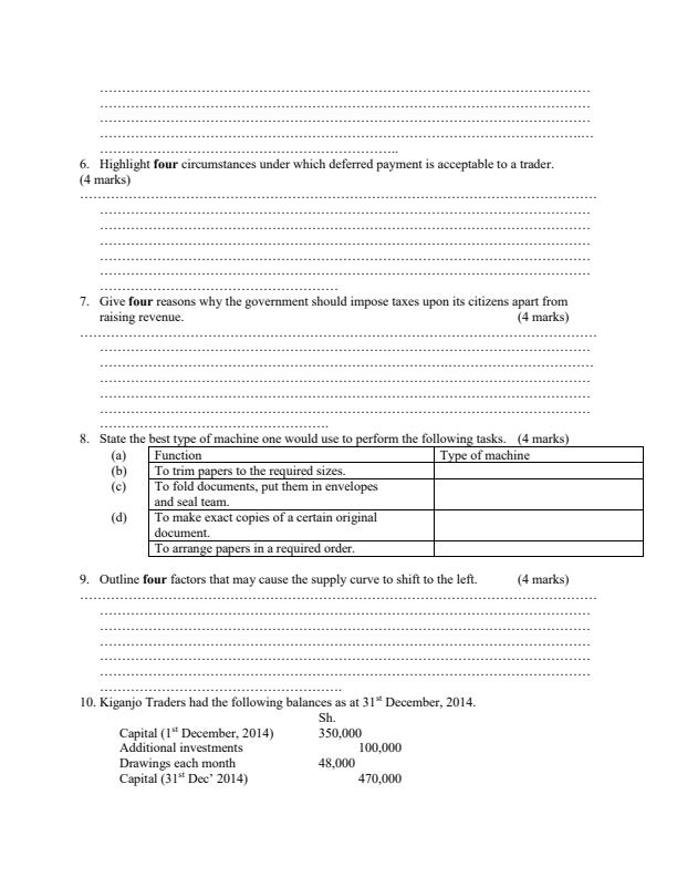 Preview page Form-3-Business-Studies-Paper-1-Mock-Exams-2019_189_1.jpg
