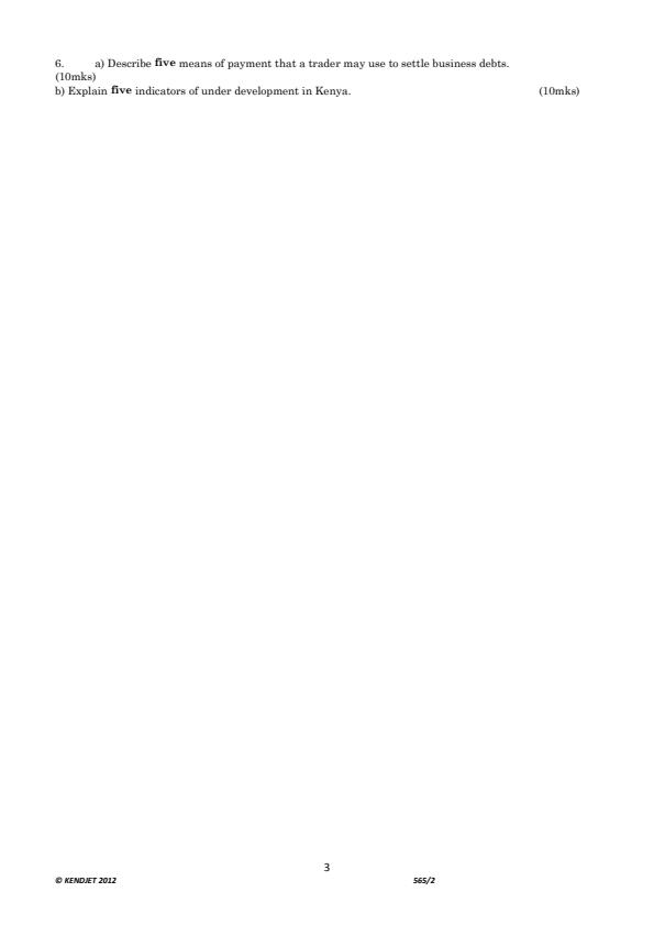 Preview page Form-3-Business-Studies-Paper-2-End-of-Term-1-Examination-2024-Version-2_2334_2.jpg