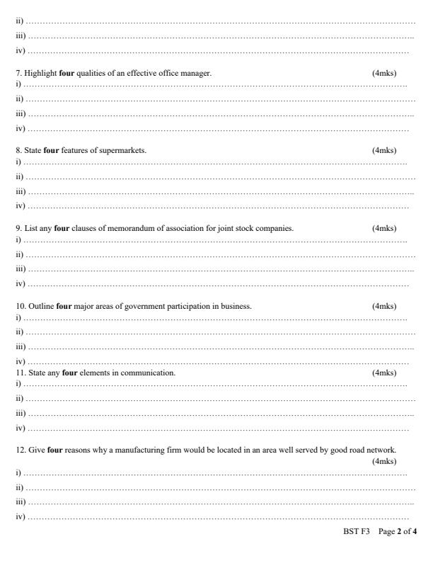 Preview page Form-3-Business-Studies-Term-2-Opener-Exam-2024_2372_1.jpg