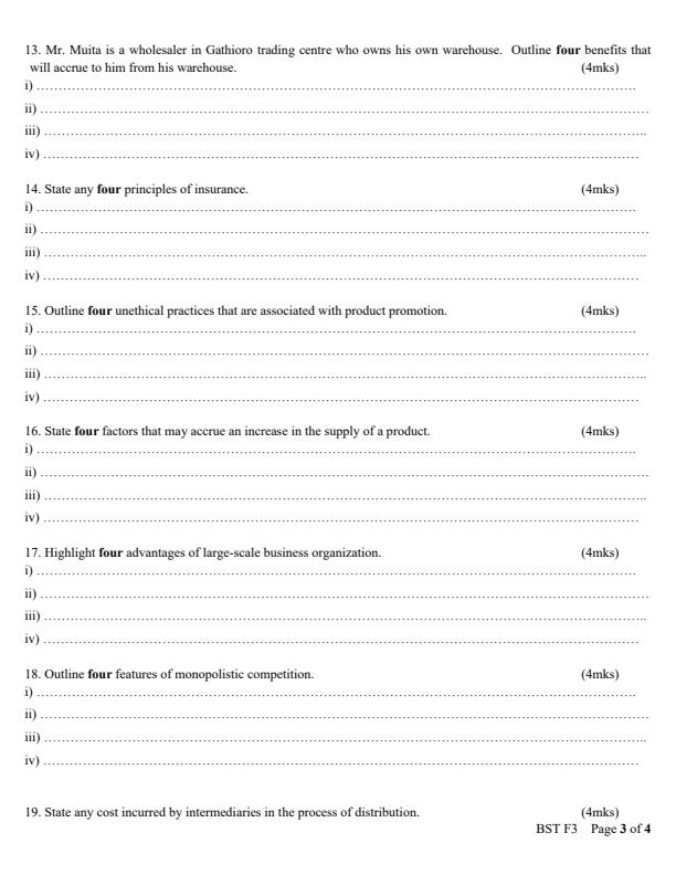 Preview page Form-3-Business-Studies-Term-2-Opener-Exam-2024_2372_2.jpg