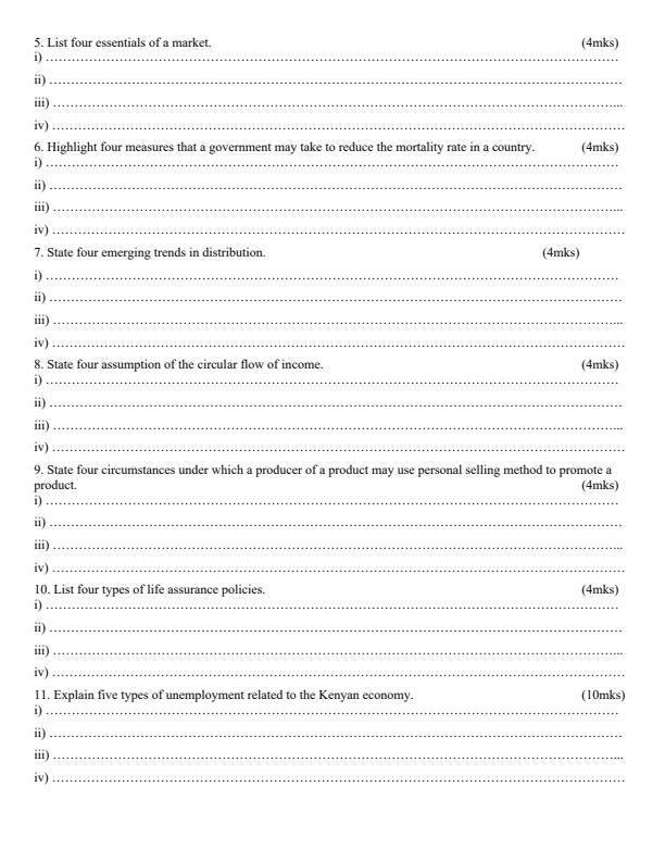 Preview page Form-3-Business-Studies-Term-3-Opener-Exam-2025_4590_1.jpg