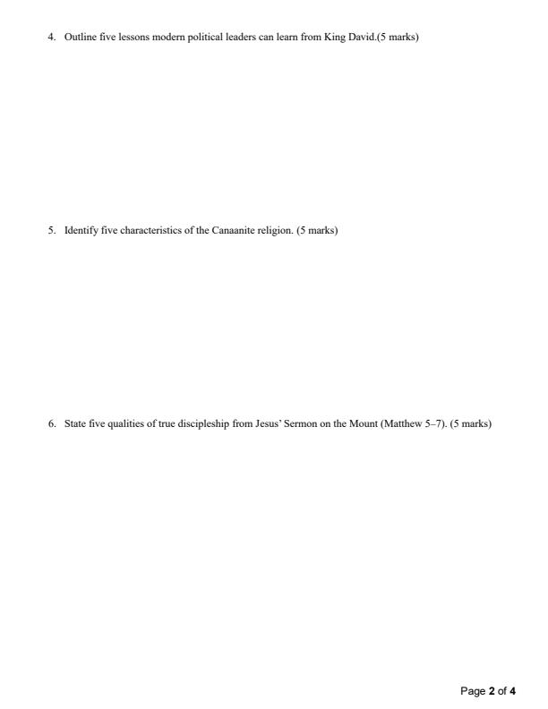 Preview page Form-3-CRE-Mid-Term-1-Exam-2026_5234_1.jpg