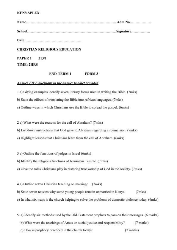 Form-3-CRE-Paper-1-End-Term-1-2021-Examination_860_0.jpg