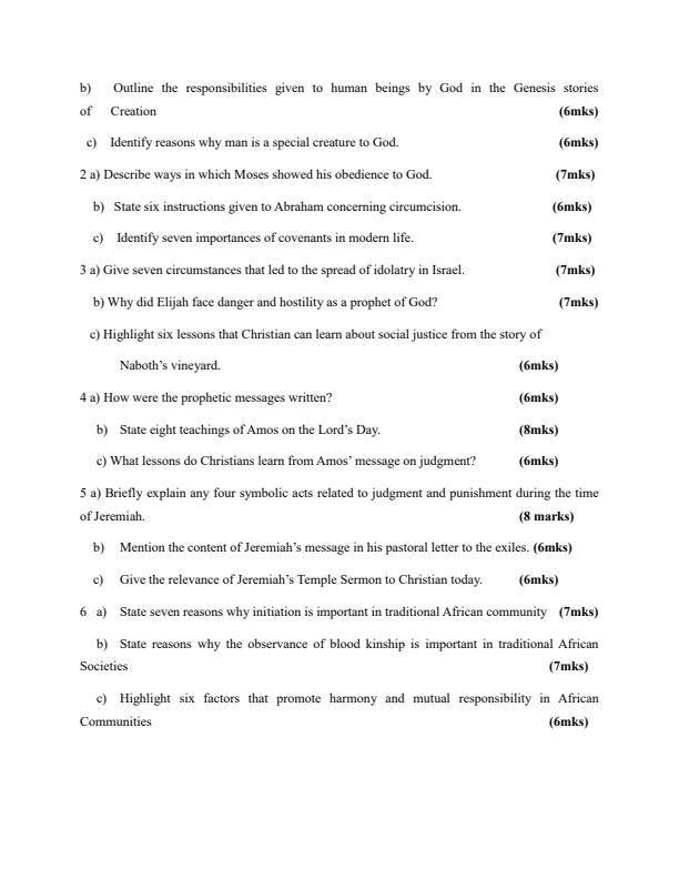 Preview page Form-3-CRE-Paper-1-End-Term-2-Exam-2026_6248_1.jpg