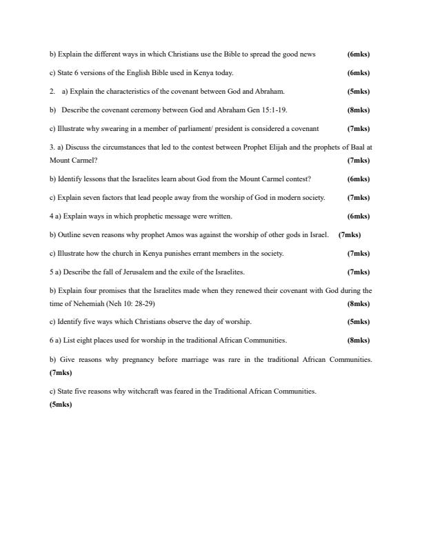 Preview page Form-3-CRE-Paper-1-End-Term-3-Exam-2026_6974_1.jpg