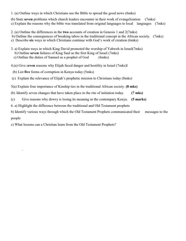 Preview page Form-3-CRE-Paper-1-End-of-Term-1-Examination-2022_1182_1.jpg