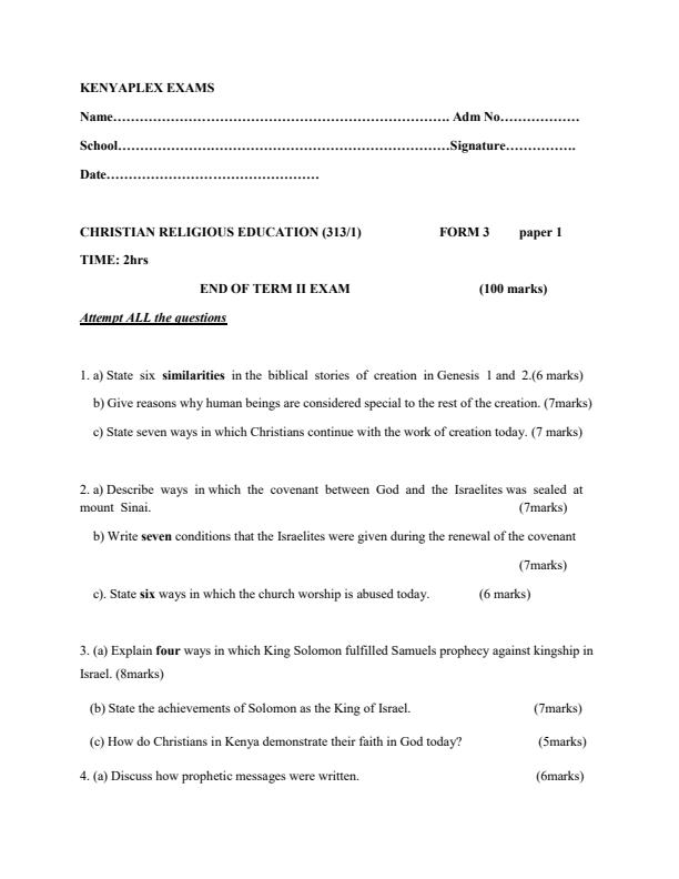 Preview page Form-3-CRE-Paper-1-End-of-Term-2-Examination-2021_718_0.jpg