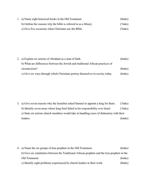 Preview page Form-3-CRE-Paper-1-End-of-Term-3-Examination-2023_1830_1.jpg