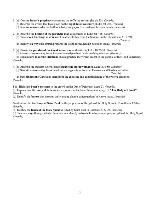 Preview page Form-3-CRE-Paper-2-End-Term-2-Exam-2026_6249_1.jpg