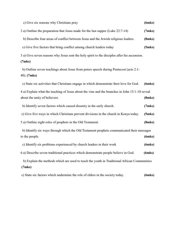 Preview page Form-3-CRE-Paper-2-End-Term-3-Exam-2026_6975_1.jpg