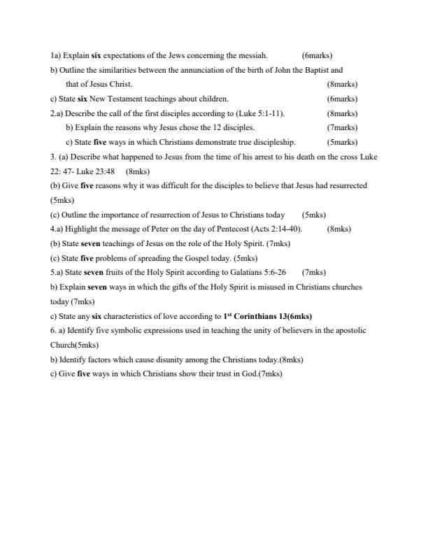 Preview page Form-3-CRE-Paper-2-End-of-Term-1-Examination-2024-Version-2_2337_1.jpg