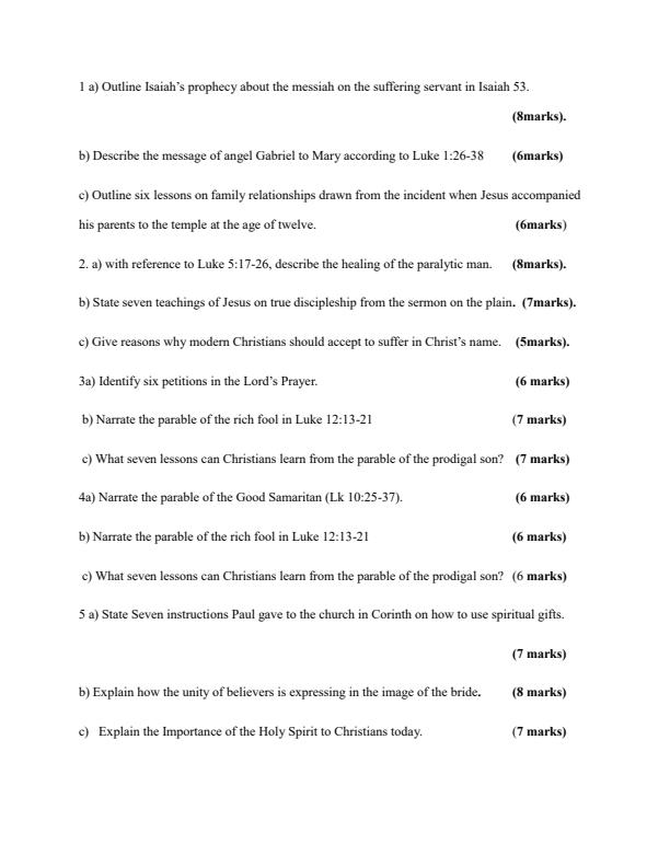 Preview page Form-3-CRE-Paper-2-Term-2-Opener-Exam-2026_5698_1.jpg